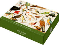 Vorderes Coverbild Puzzle