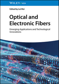 Vorderes Coverbild Optical and Electronic Fibers