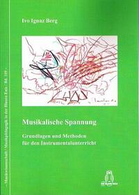 Vorderes Coverbild Musikalische Spannung