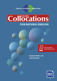 Vorderes Coverbild Using Collocations for Natural English