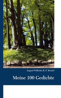 Vorderes Coverbild Meine 100 Gedichte