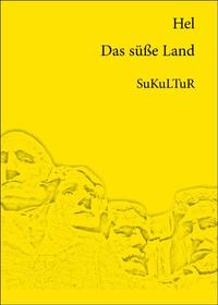 Vorderes Coverbild Das süße Land