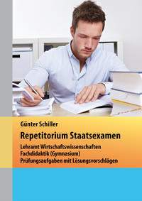 Vorderes Coverbild Repetitorium Staatsexamen