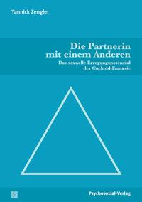 Vorderes Coverbild Die Partnerin mit einem Anderen