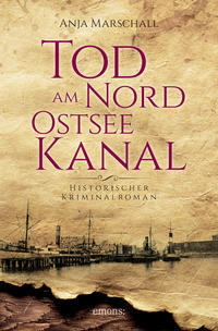 Vorderes Coverbild Tod am Nord-Ostseekanal