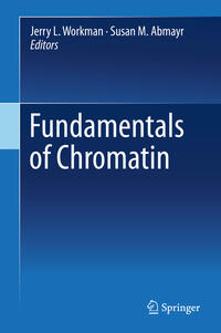 Vorderes Coverbild Fundamentals of Chromatin