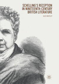 Vorderes Coverbild Schelling’s Reception in Nineteenth-Century British Literature