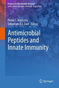 Vorderes Coverbild Antimicrobial Peptides and Innate Immunity