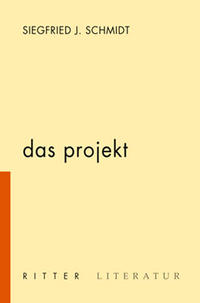 Vorderes Coverbild Das Projekt