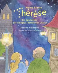 Vorderes Coverbild Meine kleine Thérèse