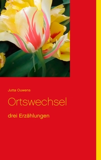 Vorderes Coverbild Ortswechsel
