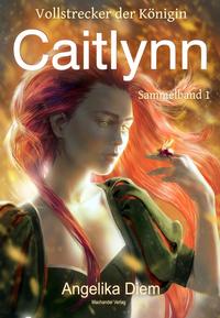 Vorderes Coverbild Caitlynn