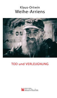Vorderes Coverbild Tod und Verleugnung