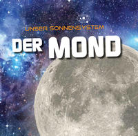 Vorderes Coverbild Der Mond