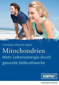 Vorderes Coverbild Mitochondrien