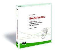 Vorderes Coverbild Hörschmaus
