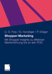 Vorderes Coverbild Shopper-Marketing