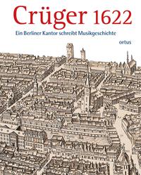 Vorderes Coverbild Crüger 1622