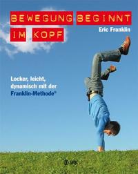Vorderes Coverbild Bewegung beginnt im Kopf