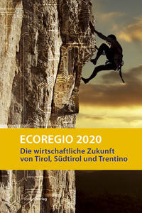 Vorderes Coverbild Ecoregio 2020