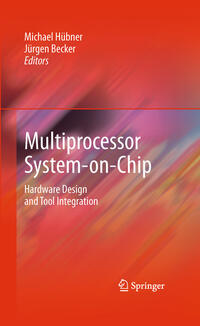 Vorderes Coverbild Multiprocessor System-on-Chip