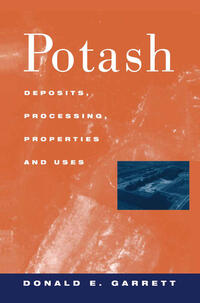 Vorderes Coverbild Potash