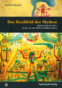 Vorderes Coverbild Das Kraftfeld der Mythen