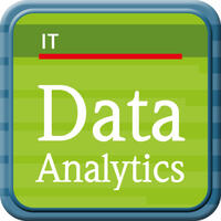 Vorderes Coverbild Data Analytics in der Wirtschaftsprüfung
