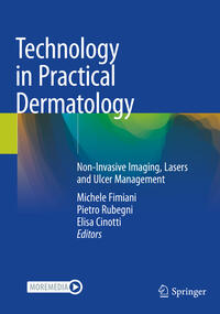 Vorderes Coverbild Technology in Practical Dermatology