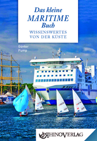 Vorderes Coverbild Das kleine maritime Buch