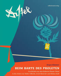 Vorderes Coverbild Beim Barte des Proleten
