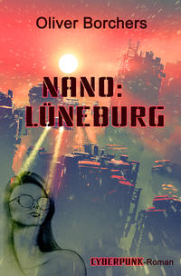Vorderes Coverbild Nano: Lüneburg