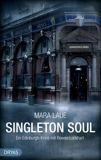 Vorderes Coverbild Singleton Soul