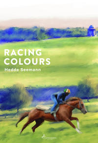 Vorderes Coverbild Racing Colours