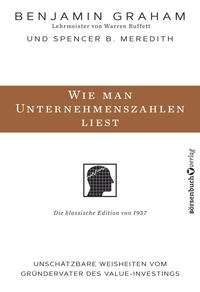 Vorderes Coverbild Wie man Unternehmenszahlen liest