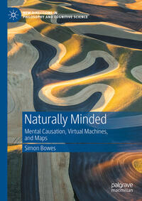 Vorderes Coverbild Naturally Minded