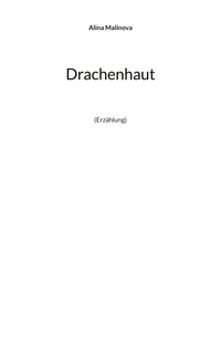 Vorderes Coverbild Drachenhaut