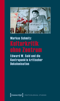 Vorderes Coverbild Kulturkritik ohne Zentrum