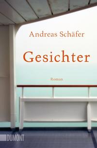 Vorderes Coverbild Gesichter