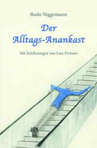 Vorderes Coverbild Der Alltags-Anankast
