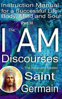 Vorderes Coverbild The I AM Discourses