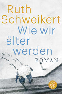 Vorderes Coverbild Wie wir älter werden