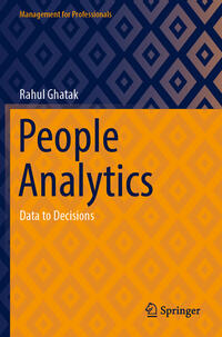 Vorderes Coverbild People Analytics
