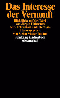 Vorderes Coverbild Das Interesse der Vernunft