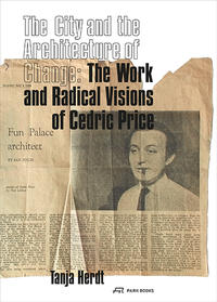 Vorderes Coverbild The City and the Architecture of Change