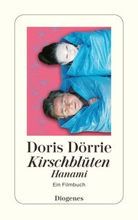 Vorderes Coverbild Kirschblüten