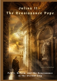 Vorderes Coverbild Julius II.: The Renaissance Pope