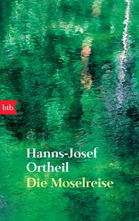 Vorderes Coverbild Die Moselreise
