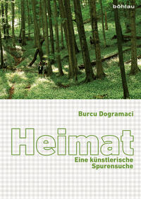 Vorderes Coverbild Heimat