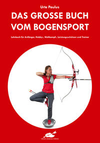 Vorderes Coverbild Das große Buch vom Bogensport